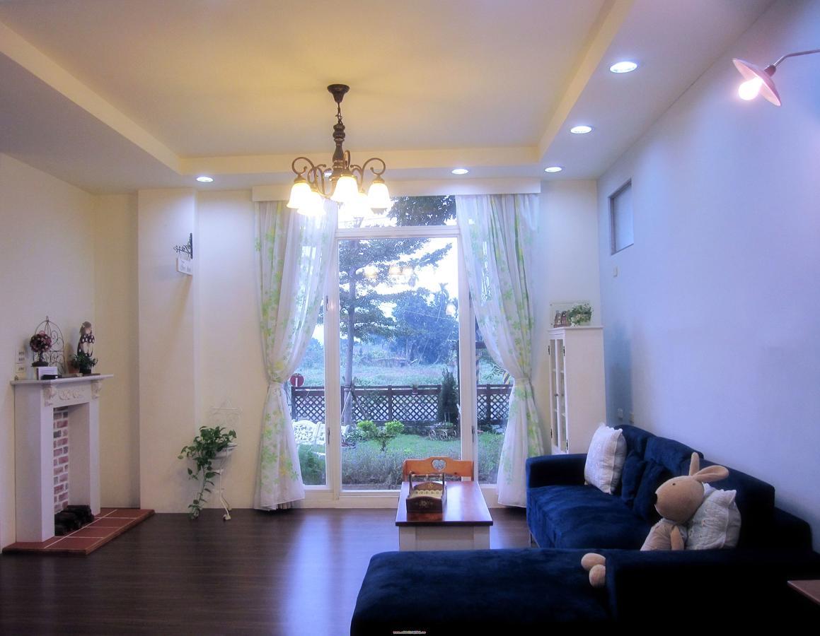 Sweet Home 101 Guangfu Buitenkant foto